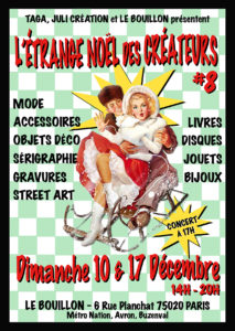 Flyer A6