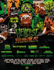 hellfest